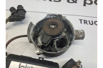 MOTOR HARNESS PUMP WEBASTO THERMO 90 S Catalog number of the part SILNIK WIAZKA INSTALACJA POMPKA WEBASTO THERMO 90 S