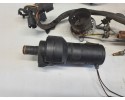 MOTOR HARNESS PUMP WEBASTO THERMO 90 S Quality of parts according to GVO O original with manufacturer s logo OE