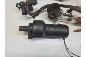MOTOR HARNESS PUMP WEBASTO THERMO 90 S Quality of parts according to GVO O original with manufacturer s logo OE