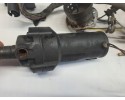 MOTOR HARNESS PUMP WEBASTO THERMO 90 S Product weight with unit packaging 0 5 kg
