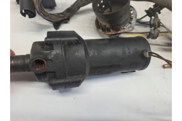 MOTOR HARNESS PUMP WEBASTO THERMO 90 S Product weight with unit packaging 0 5 kg