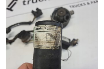 Motor y Cableado Bomba Webasto Thermo 90 S