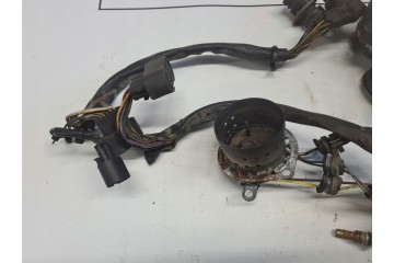 Motor y Cableado Bomba Webasto Thermo 90 S