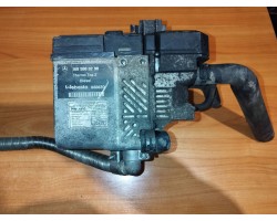 Parking heater Webasto Mercedes W168 1685000298