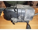 Parking heater Webasto Mercedes W168 1685000298 Part manufacturer Mercedes Benz OE
