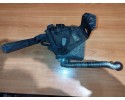 Parking heater Webasto Mercedes W168 1685000298 Catalog number of the part 1685000298