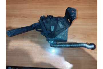 Parking heater Webasto Mercedes W168 1685000298 Catalog number of the part 1685000298