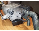 Parking heater Webasto Mercedes W168 1685000298 Car type passenger cars