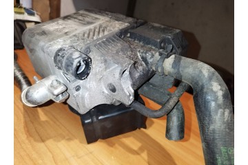 Parking heater Webasto Mercedes W168 1685000298 Car type passenger cars