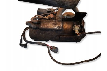 Volvo S80 I Parking heater Webasto 9472608