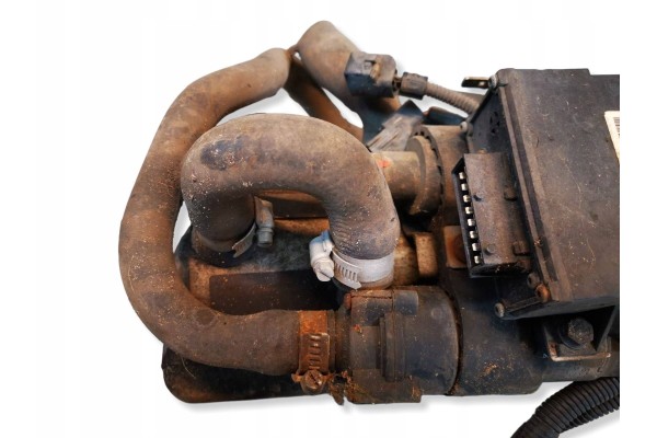 Volvo S80 I Parking heater Webasto 9472608 Part manufacturer Volvo OE