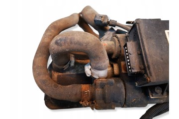 Volvo S80 I Parking heater Webasto 9472608 Part manufacturer Volvo OE