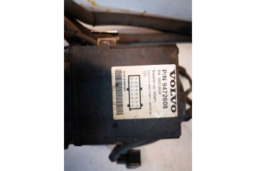 Volvo S80 I Parking heater Webasto 9472608 Catalog number of the original 99020034