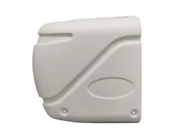 Unidad de Refrigeración CARRIER XARIOS 400/500/600 - Carcasa Izquierda