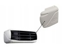 CARRIER XARIOS 400 500 600 REFRIGERATION UNIT LEFT HOUSING 586047500 Packaging status original