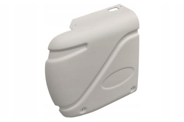 CARRIER XARIOS 400 500 600 REFRIGERATION UNIT LEFT HOUSING 586047500 Catalog number of the part CX500 04