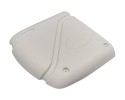 CARRIER XARIOS 400 500 600 REFRIGERATION UNIT LEFT HOUSING 586047500 Quality of parts according to GVO Z replacement