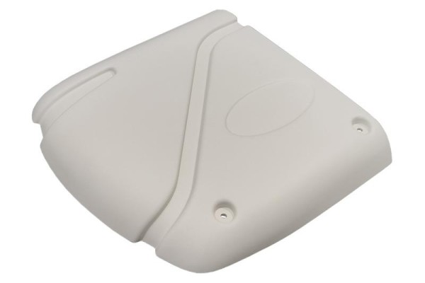 CARRIER XARIOS 400 500 600 REFRIGERATION UNIT LEFT HOUSING 586047500 Quality of parts according to GVO Z replacement