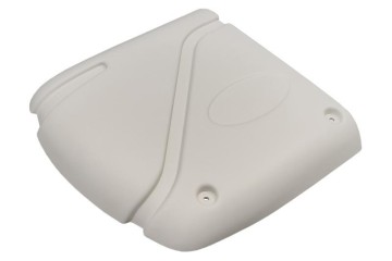 CARRIER XARIOS 400 500 600 REFRIGERATION UNIT LEFT HOUSING 586047500 Quality of parts according to GVO Z replacement