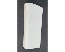 HOUSING AGGREGATE COVER CARRIER VECTOR SIDE DOOR RIGHT NO 79 60461 10