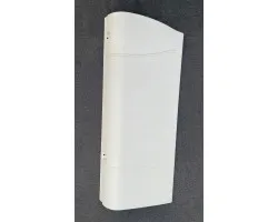 Puerta Lateral Derecha para Unidad de Refrigeración Carrier Vector 66