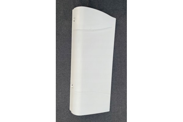 HOUSING AGGREGATE COVER CARRIER VECTOR SIDE DOOR RIGHT NO 79 60461 10