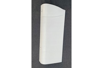 HOUSING AGGREGATE COVER CARRIER VECTOR SIDE DOOR RIGHT NO 79 60461 10