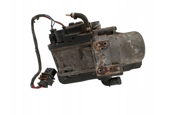 PARKING HEATER MERCEDES ACTROS MP4 ANTOS TP50 A9608305061