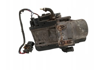 PARKING HEATER MERCEDES ACTROS MP4 ANTOS TP50 A9608305061