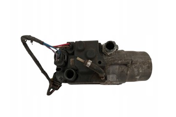 PARKING HEATER MERCEDES ACTROS MP4 ANTOS TP50 A9608305061 Catalog number of the part A9608305061 9026295C