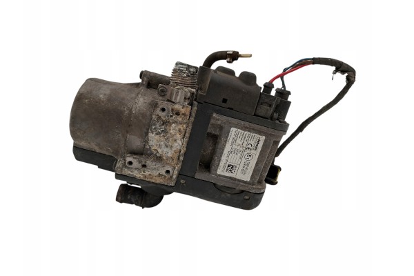 PARKING HEATER MERCEDES ACTROS MP4 ANTOS TP50 A9608305061 Part manufacturer Mercedes Benz OE
