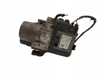 PARKING HEATER MERCEDES ACTROS MP4 ANTOS TP50 A9608305061 Part manufacturer Mercedes Benz OE