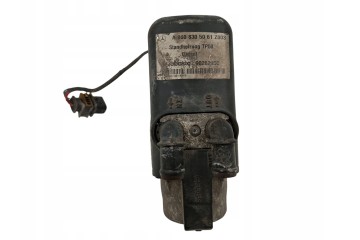 PARKING HEATER MERCEDES ACTROS MP4 ANTOS TP50 A9608305061 Catalog number of substitutes A9608305061 9026295C