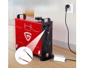 Air heater diesel 8kW 12V 24V 110 240V LCD Bluetooth remote control Part manufacturer Unknown