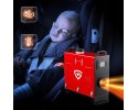 Air heater diesel 8kW 12V 24V 110 240V LCD Bluetooth remote control Car type buses trucks RVs passenger cars