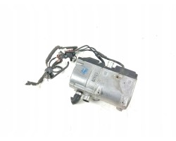 2015 Porsche Macan 95B Parking heater Webasto 95B265081