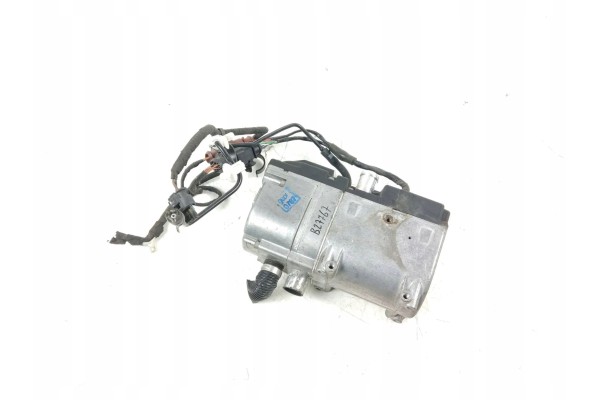 2015 Porsche Macan 95B Parking heater Webasto 95B265081