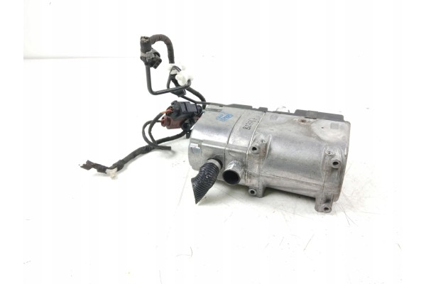2015 Porsche Macan 95B Parking heater Webasto 95B265081 Part manufacturer Porsche OE