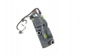 2015 Porsche Macan 95B Parking heater Webasto 95B265081 Catalog number of the part 95B265081