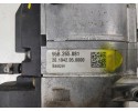 2015 Porsche Macan 95B Parking heater Webasto 95B265081 Catalog number of the original 201942050000