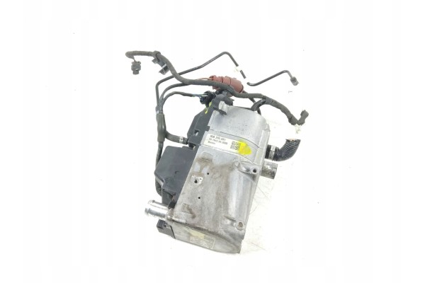 Calefactor Auxiliar / Aparcamiento (Webasto) para Porsche Macan (95B) 
