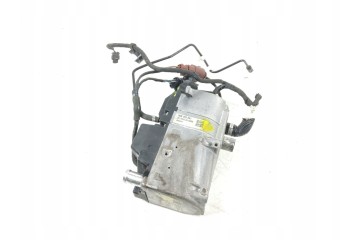 Calefactor Auxiliar / Aparcamiento (Webasto) para Porsche Macan (95B) 