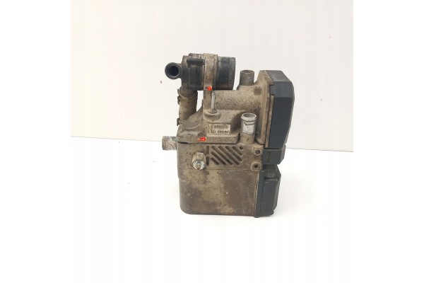 2008 Iveco Daily 35 40 10 Parking heater Webasto 66724C