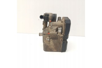 2008 Iveco Daily 35 40 10 Parking heater Webasto 66724C