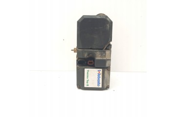 2008 Iveco Daily 35 40 10 Parking heater Webasto 66724C Part manufacturer Iveco OE