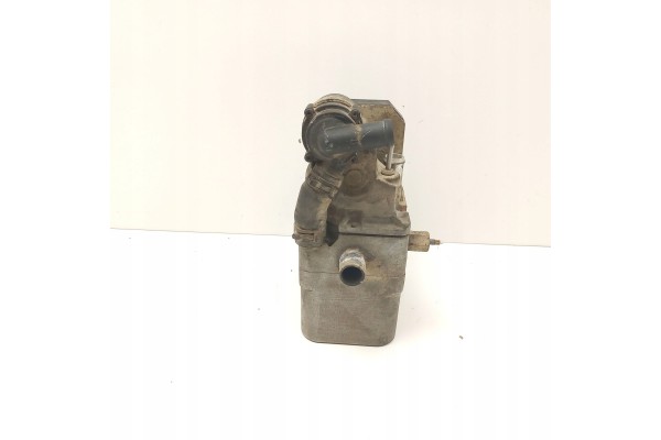 2008 Iveco Daily 35 40 10 Parking heater Webasto 66724C Catalog number of the part 66724C