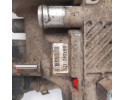 Iveco Daily 35-40.10 2008 con Calefactor Auxiliar (Webasto) 66724C