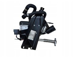 Webasto Thermo Top EVO Volvo XC90 XC60 V60 V90 31407792