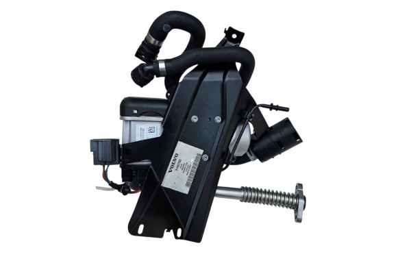 Webasto Thermo Top EVO Volvo XC90 XC60 V60 V90 31407792