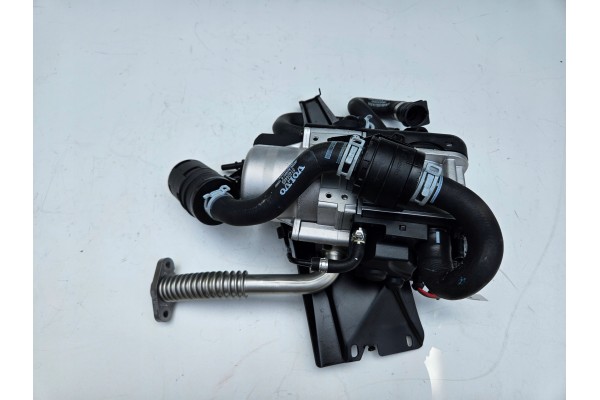 Webasto Thermo Top EVO Volvo XC90 XC60 V60 V90 31407792 Catalog number of the part 31407792 Rgenerowane
